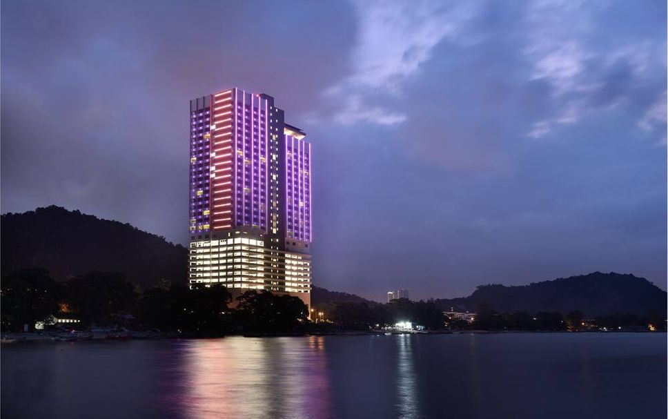 Edificio Foto