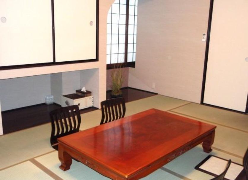 Sala pranzo Foto