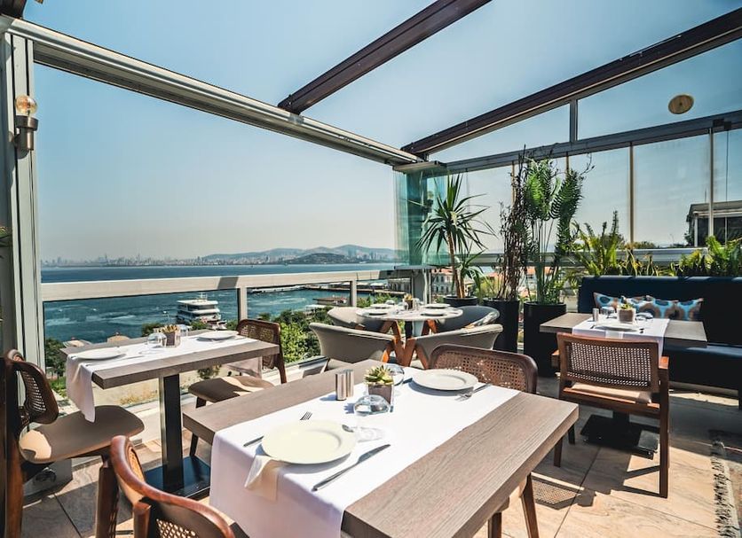Ristorante Foto