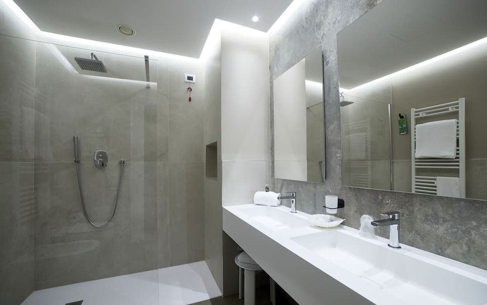 Bagno Foto
