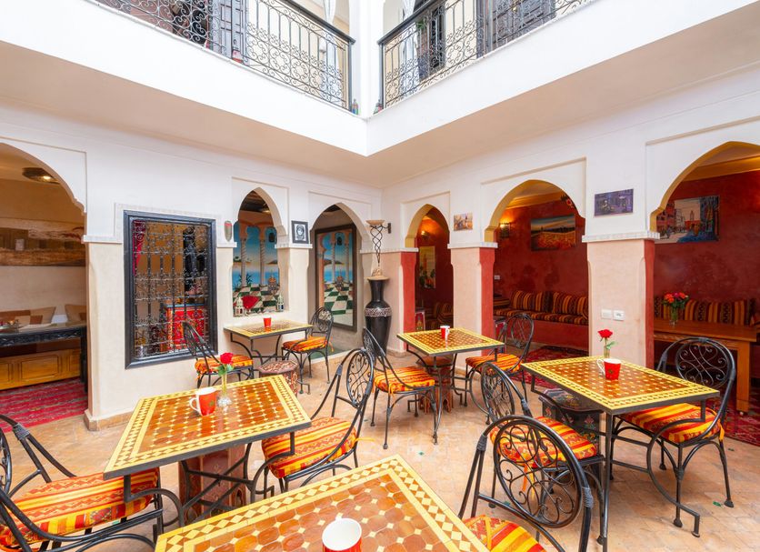 Ristorante Foto