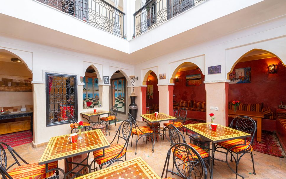 Ristorante Foto