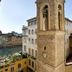 Vista esterna