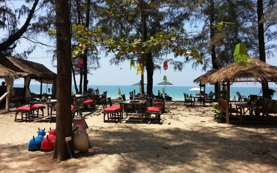 Spiaggia Foto