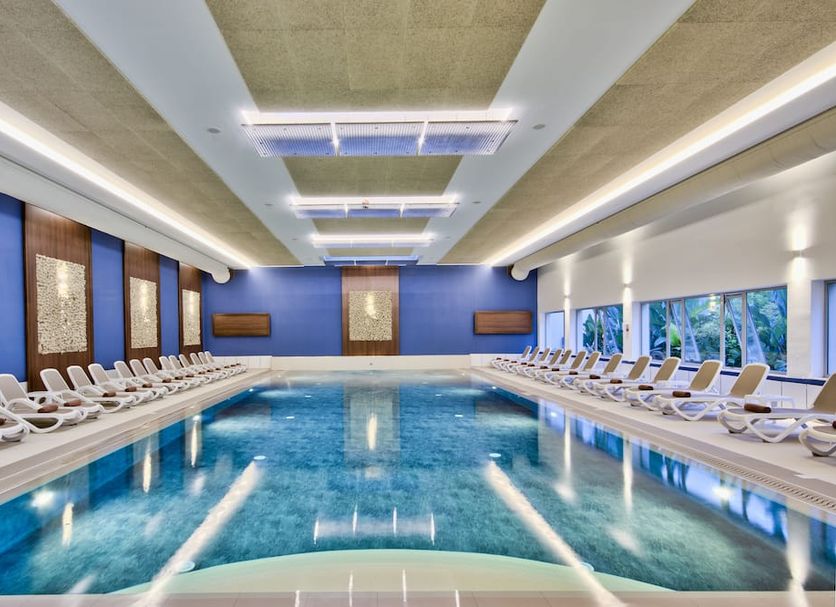 Piscina Foto