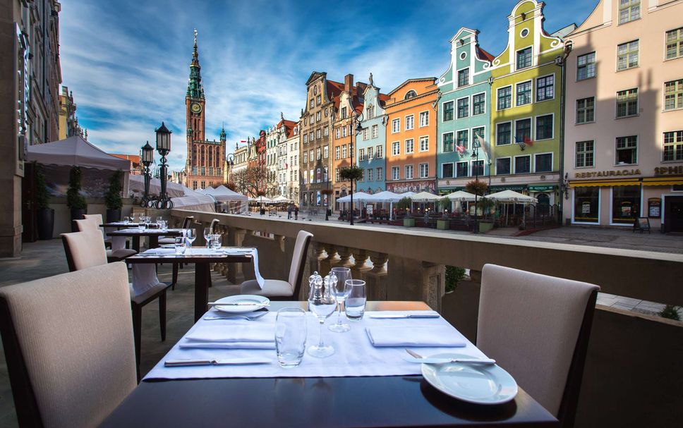 Ristorante Foto
