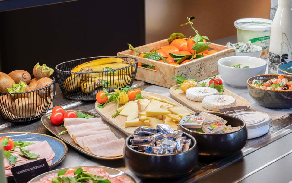 Sala pranzo Foto