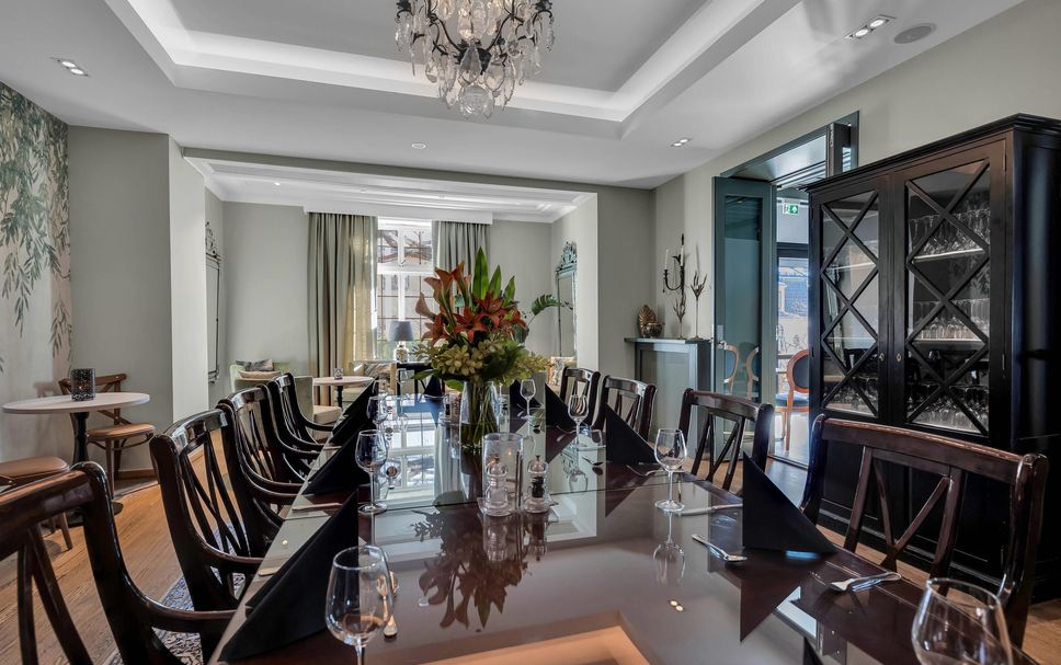 Ristorante Foto