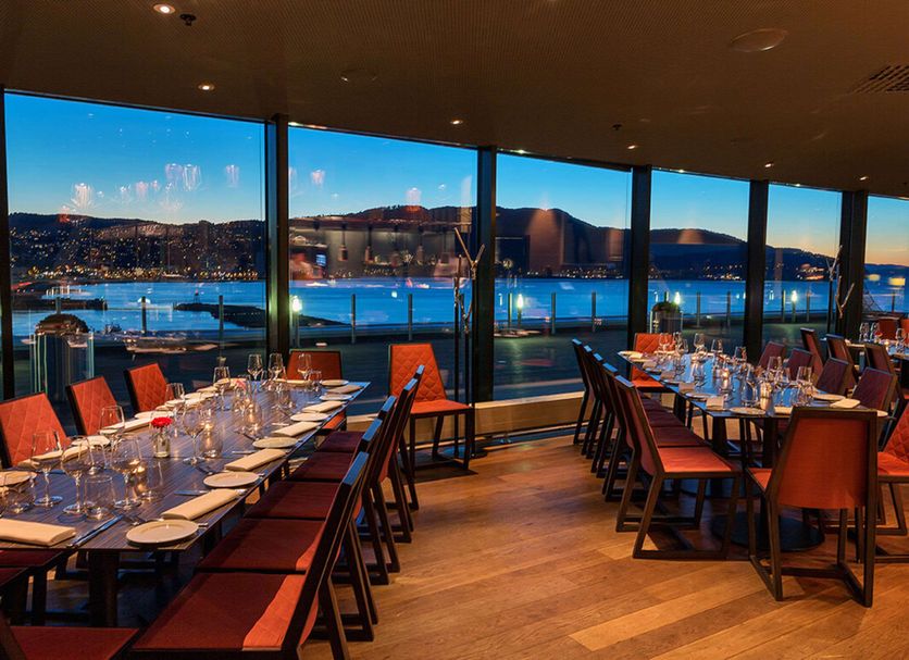 Ristorante Foto