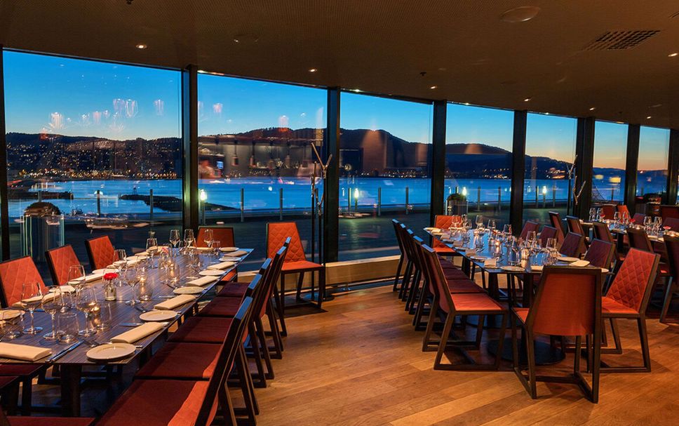 Ristorante Foto