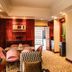 Area lounge