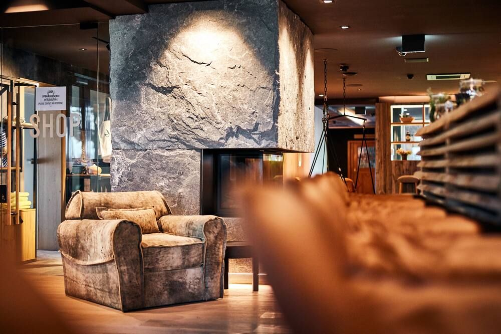 Area lounge