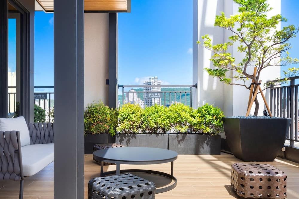 Balcone