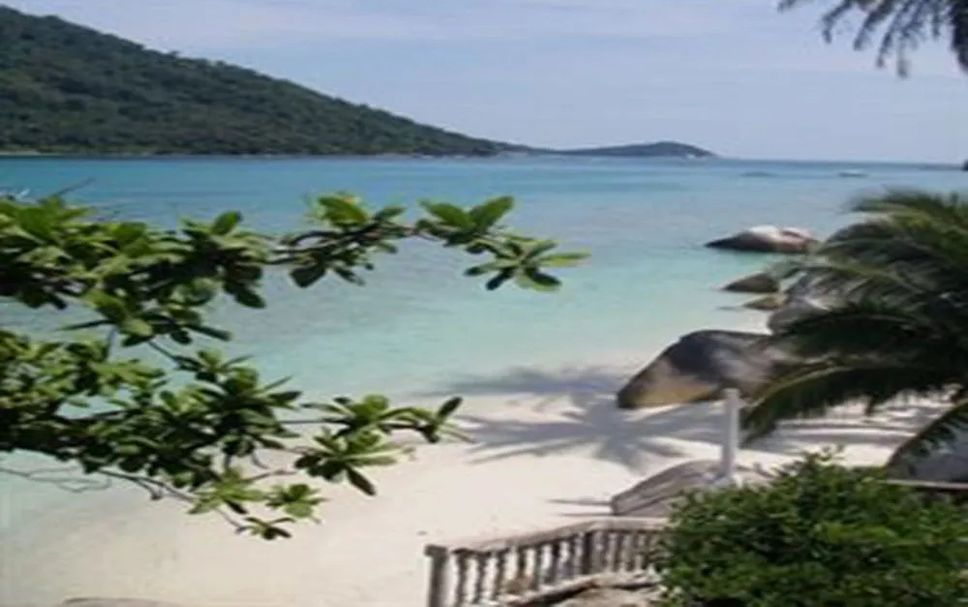 Spiaggia Foto