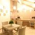 Sala pranzo