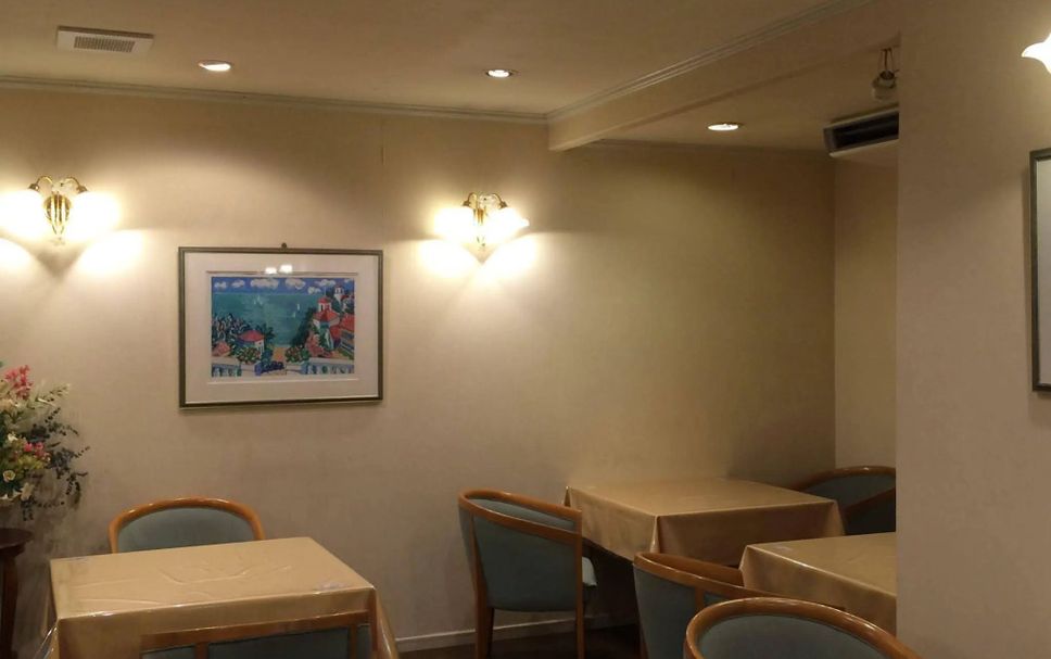 Ristorante Foto