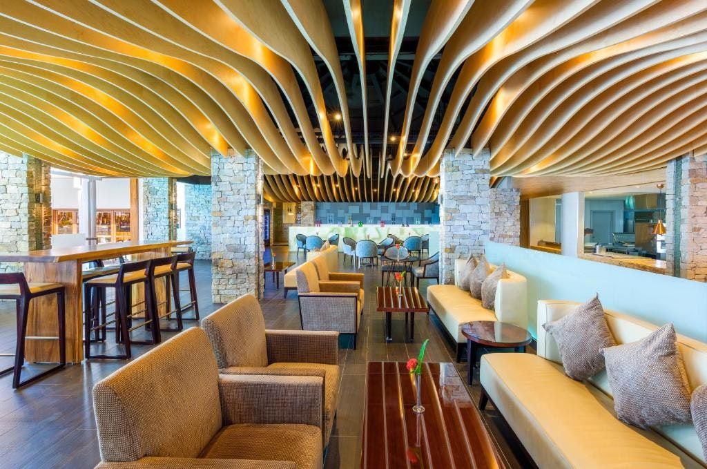 Area lounge