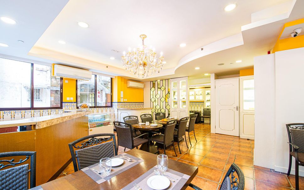 Ristorante Foto