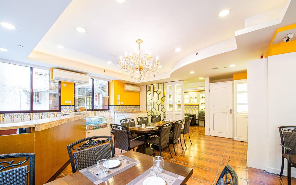 Ristorante Foto