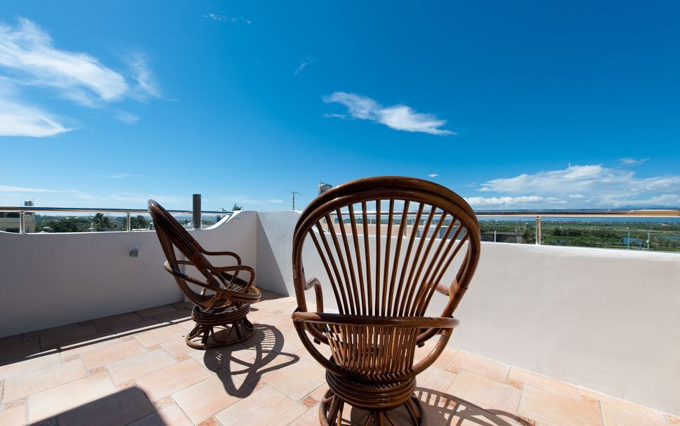 Balcone Foto