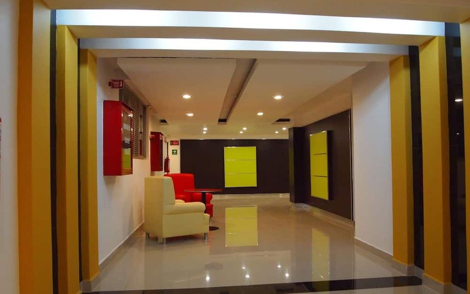 Ingresso Foto