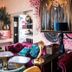 Area lounge