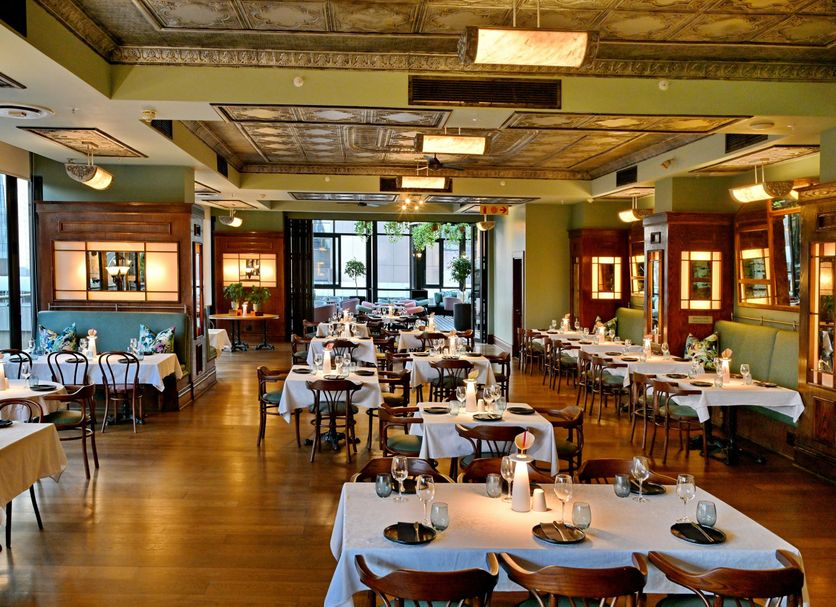 Ristorante Foto