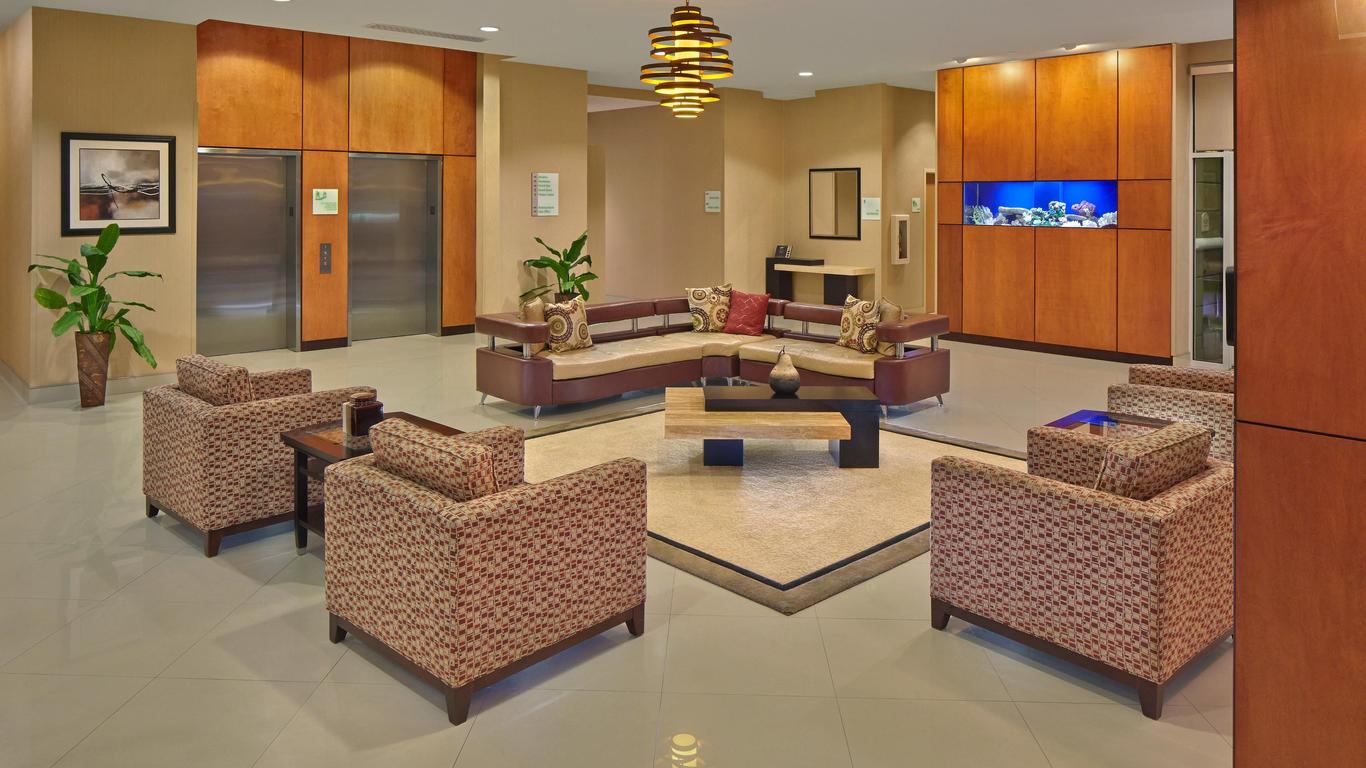 Holiday Inn Jacksonville E 295 Baymeadows, An IHG Hotel