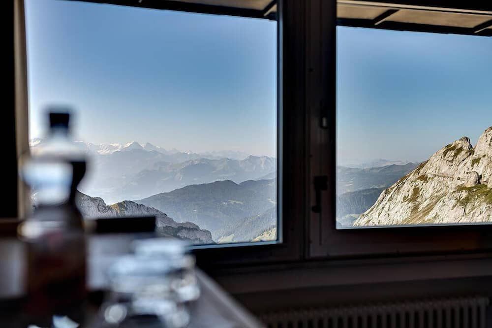 Dotazioni in camera