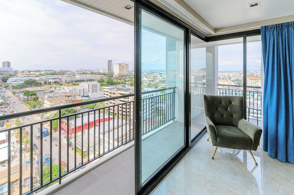 Balcone