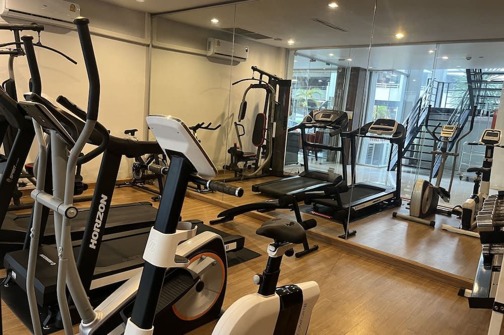 Palestra
