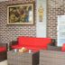 Area lounge