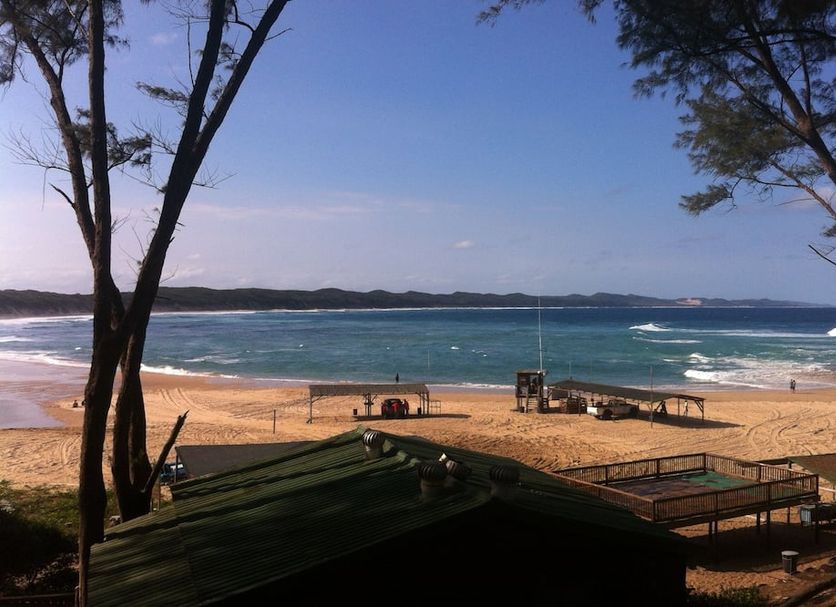 Spiaggia Foto