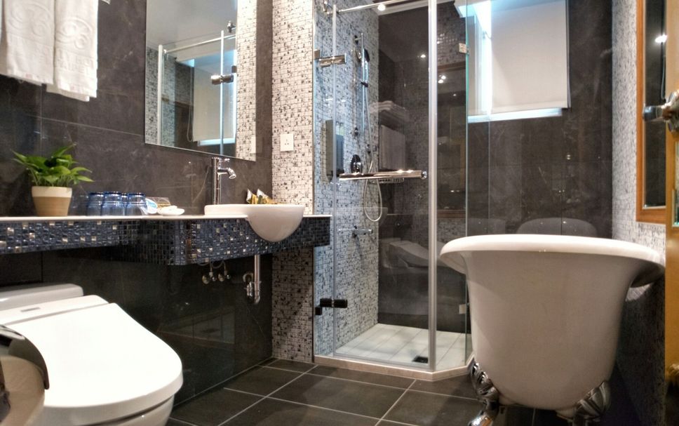 Bagno Foto