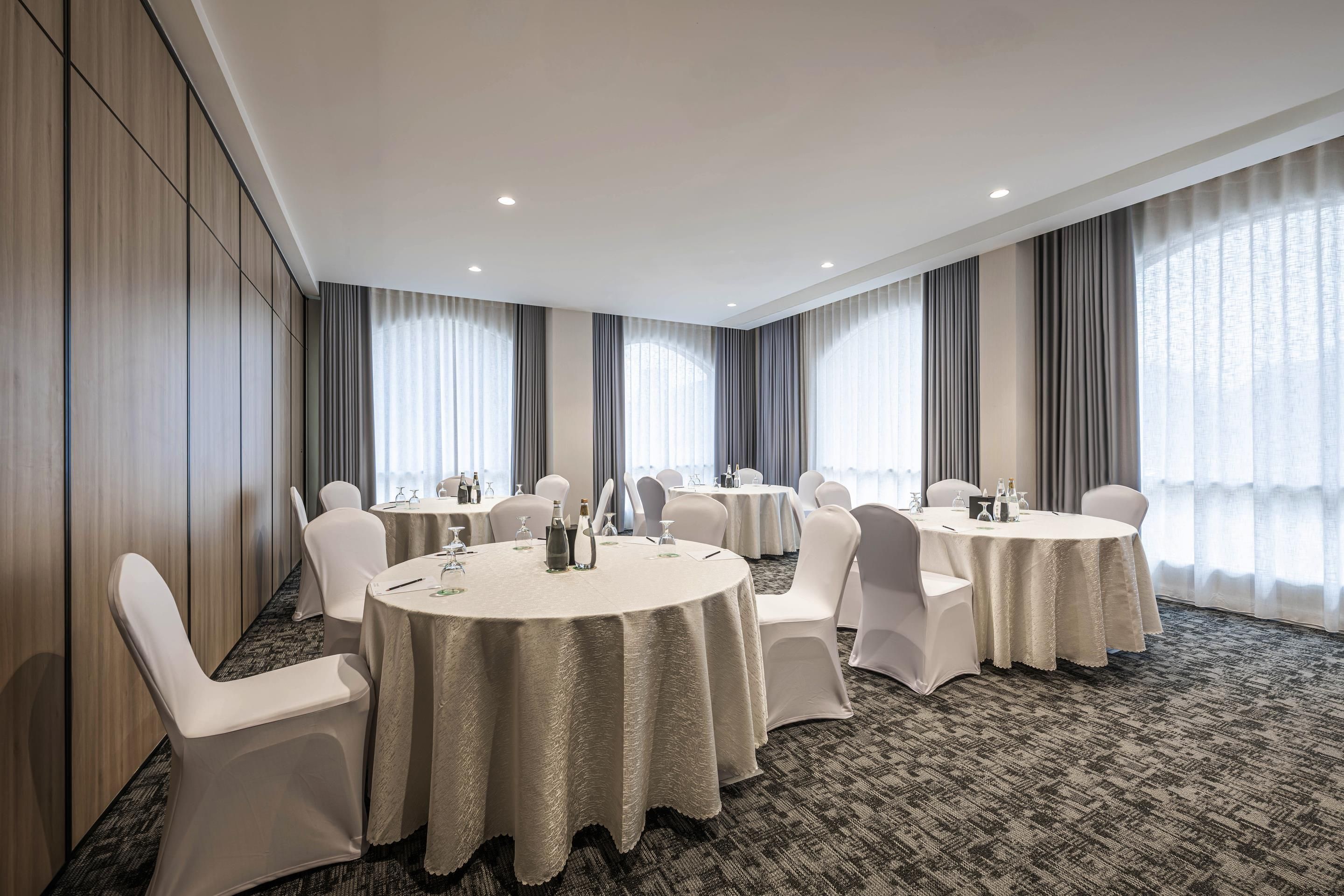 Sala ricevimenti