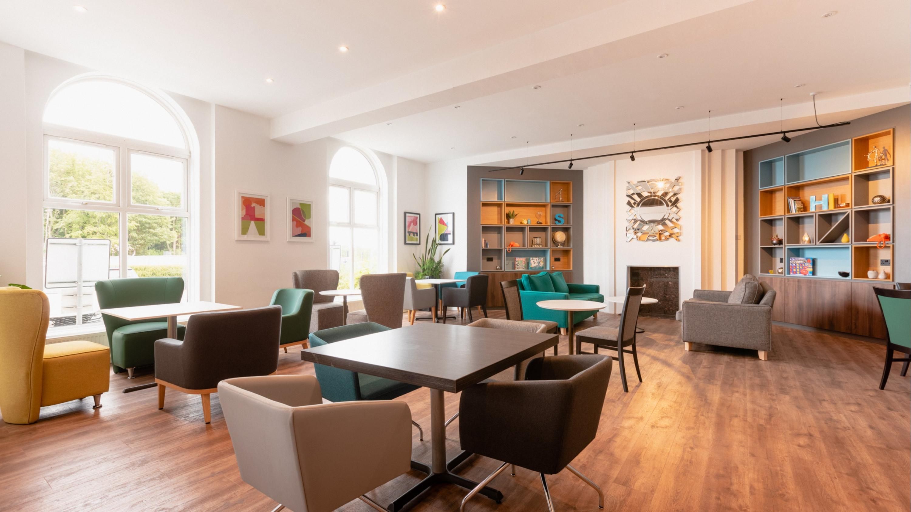 Area lounge
