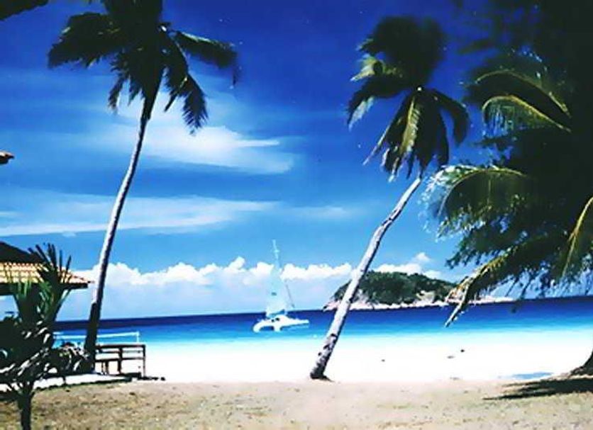 Spiaggia Foto