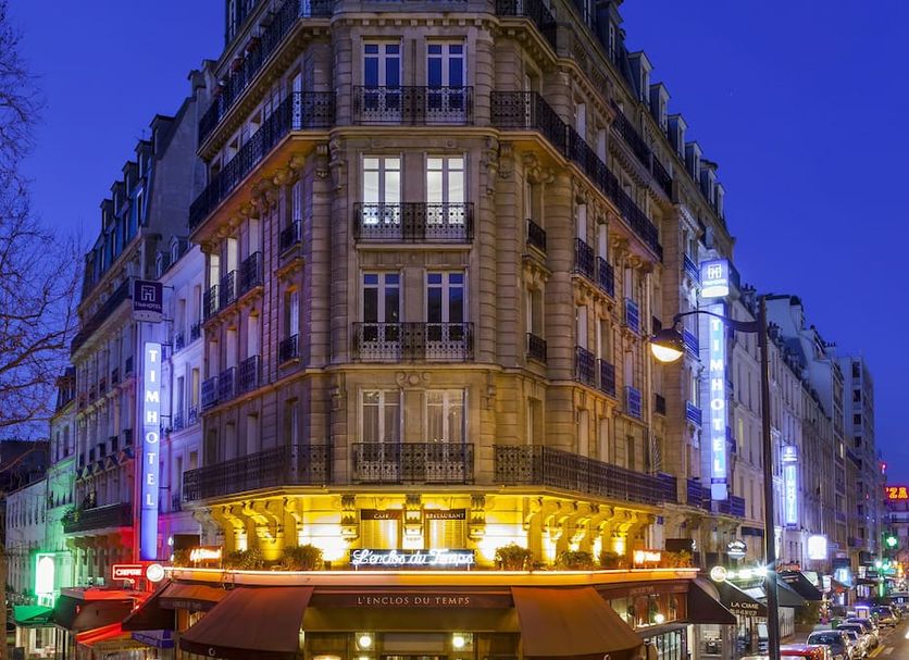 Edificio Foto