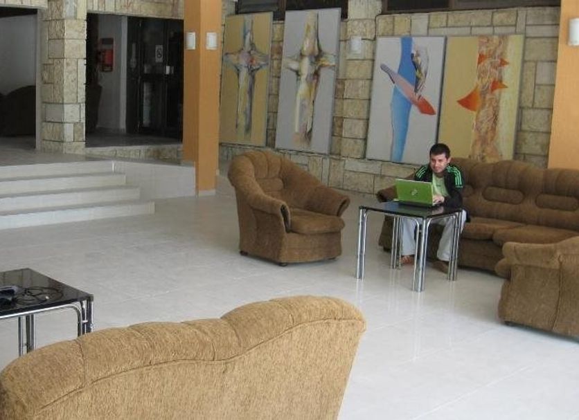 Ingresso Foto