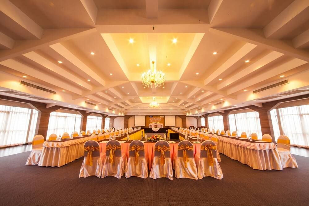 Sala conferenze