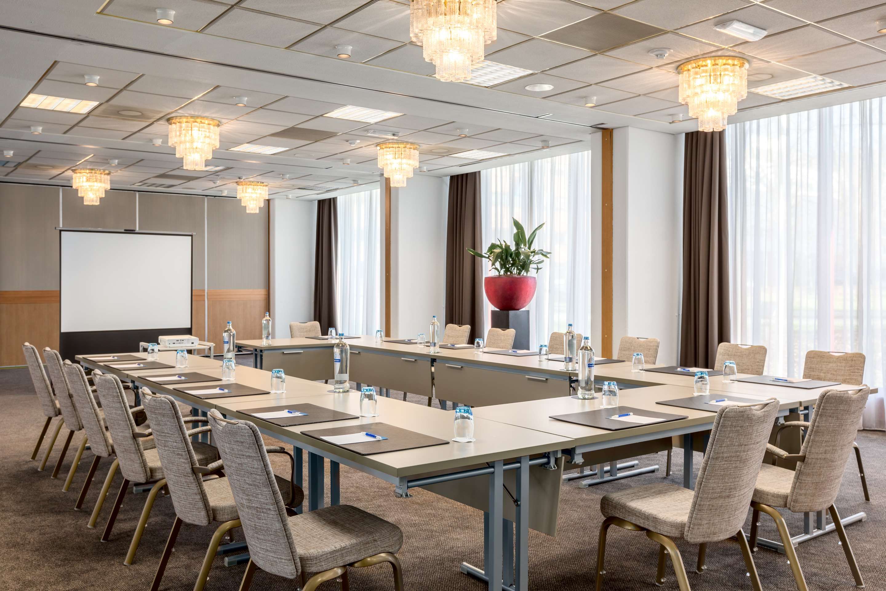 Sala conferenze