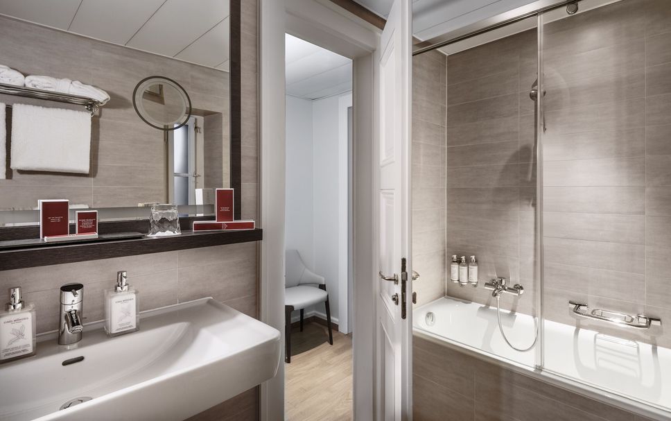 Bagno Foto