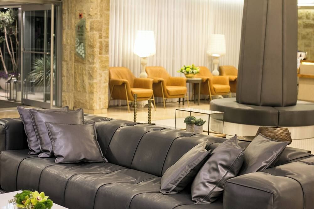 Area lounge