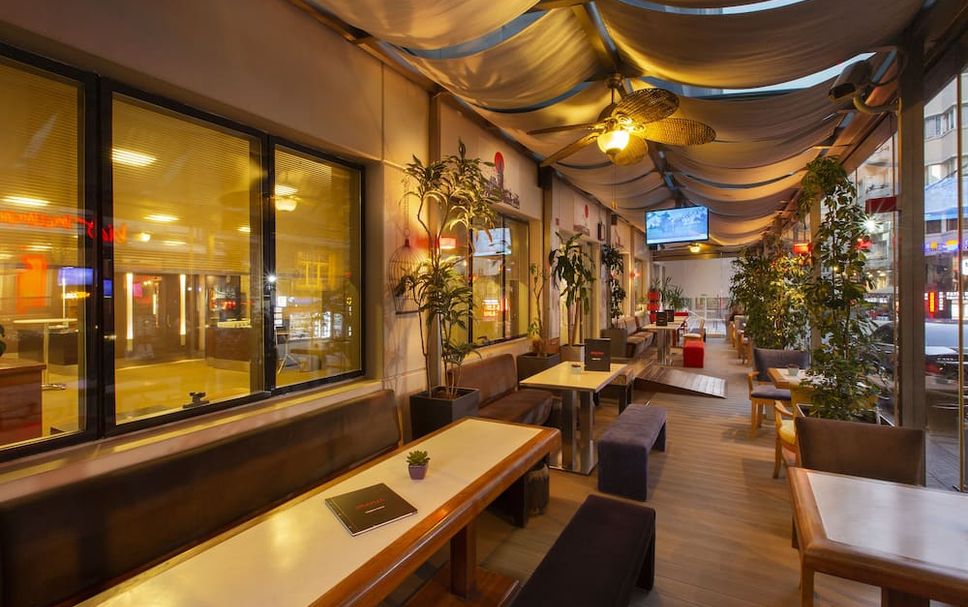 Ristorante Foto