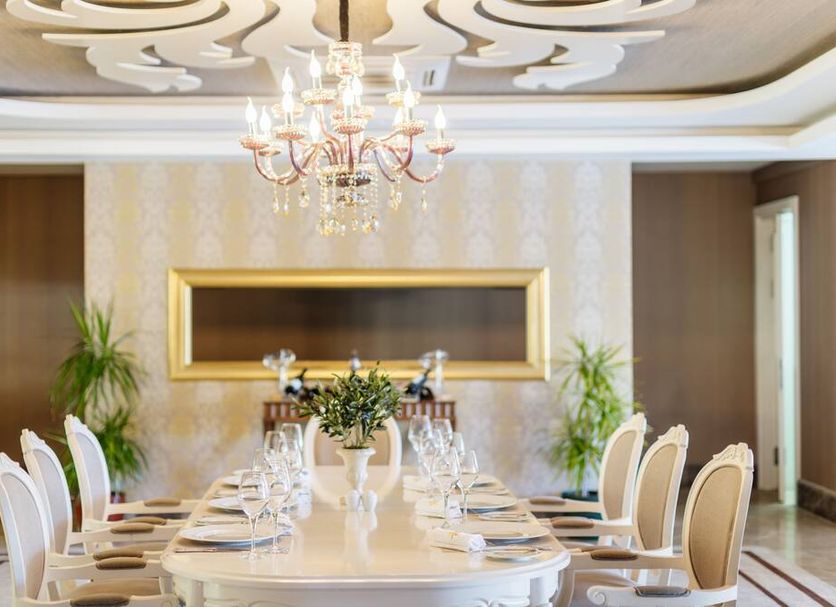 Sala ricevimenti Foto