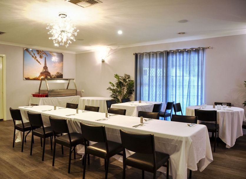 Ristorante Foto