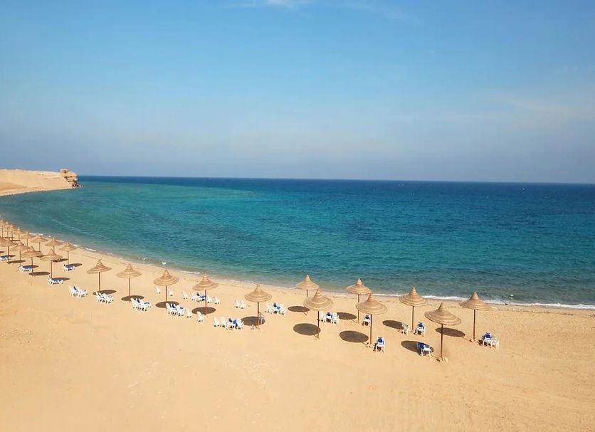 Spiaggia Foto