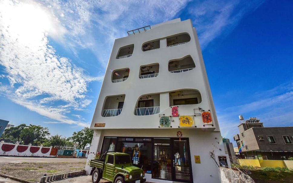 Edificio Foto