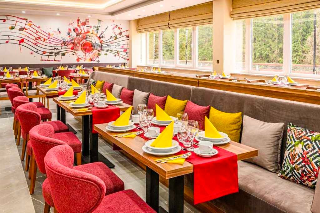 Ristorante