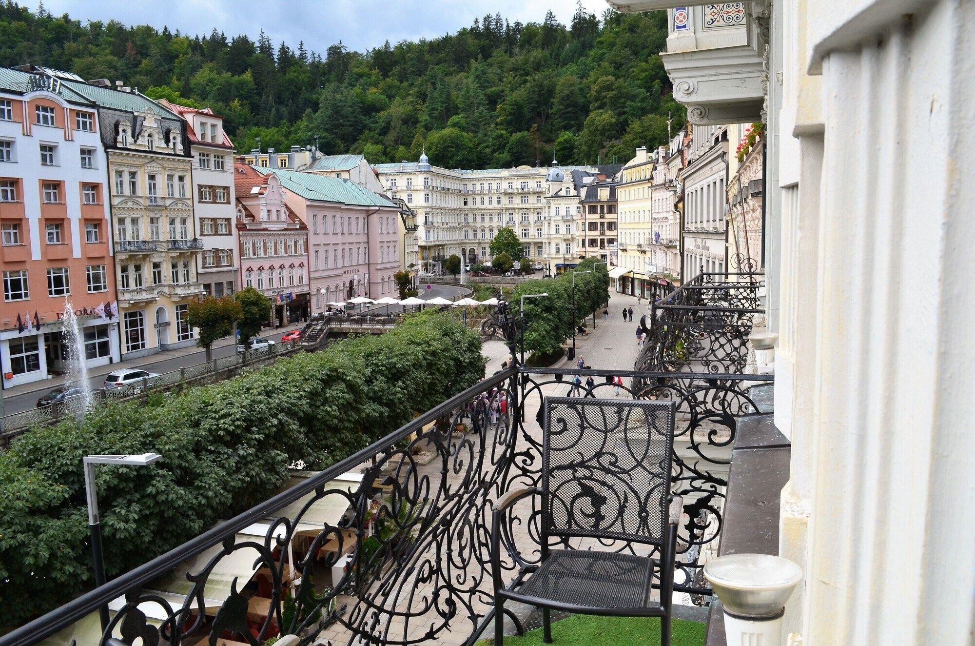 Balcone